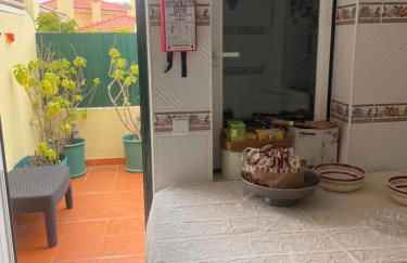 Santa Cruz Beach Penthouse -10 beds - Near Lisbon - Festas-Eventos - Foto 23