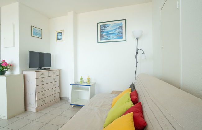 Le Sunset/Cap Sud - Foto 4