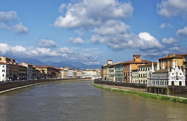 e-Búsqueda del tesoro Pisa: explora la ciudad a tu propio ritmo - Foto 7