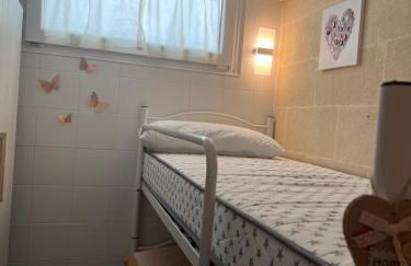 Casa vacanze Brezza di mare - Foto 56