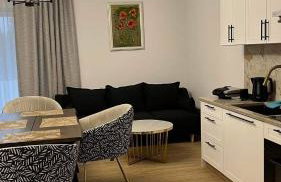 Apartament Złoty 4 - Foto 7