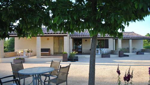 Le soleil souriant - Foto 4