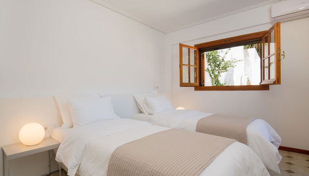 Ionian Garden Villas I - Foto 2, Zimmer