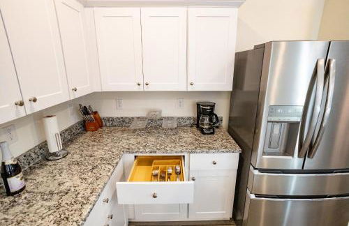 Lavishly Decorated 3-Bedroom Home Near Samsung-Taylor with King-Sized Bed - Foto 23