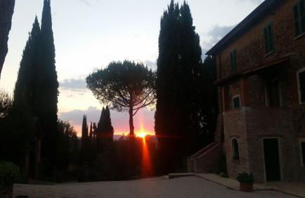 Agriturismo Podere Tresa - Photo 17