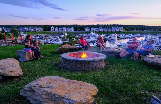 Splash Haven - Foto 29