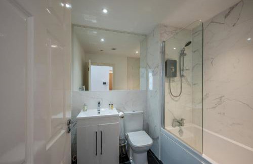 Casa Fresa - Cowgate House - Foto 17