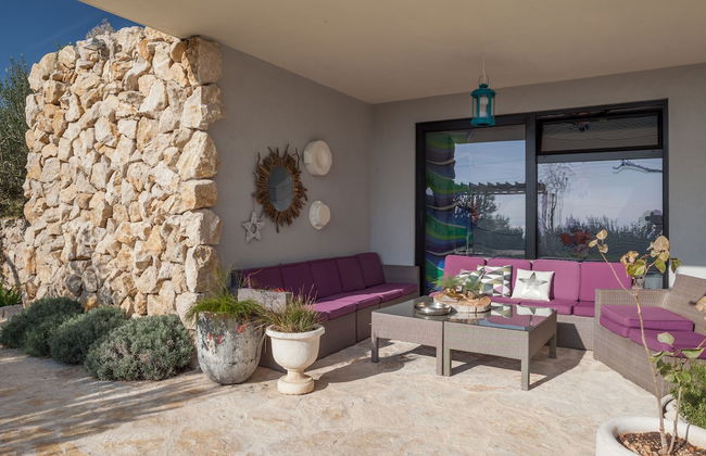 Villa Tres Chic - Foto 36