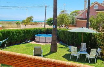 Casa en la playa - Foto 43