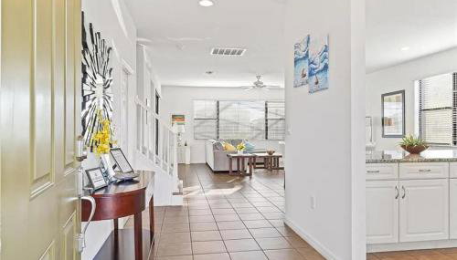 Grand Executive Deluxe 4BR Pool Home Near Disney Parks - Foto 3