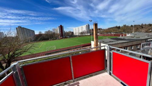 monteurzimmerKING: Magdeburg Dodendorfer Straße - Foto 2