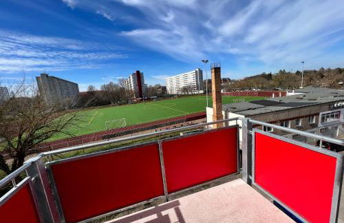 monteurzimmerKING: Magdeburg Dodendorfer Straße - Foto 2