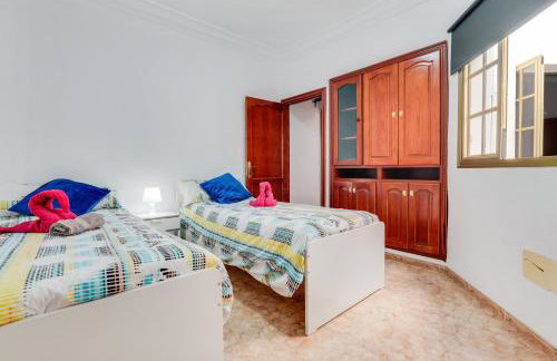 Tenerife2 - Piso dos dormitorios Santa Cruz centro - Foto 13