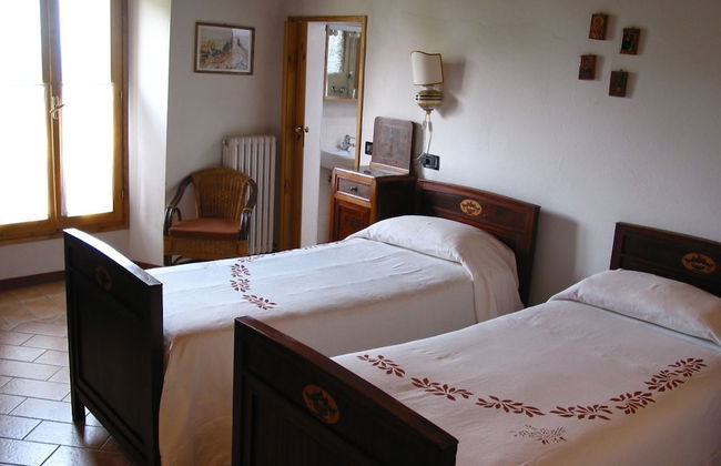 Agriturismo Ca' de' Gatti - Photo 28