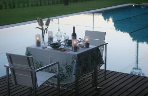 Luxuriously restored farmhouse near Girona in the heart of Catalunya - Foto 37