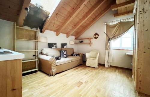 Lüch dl Mone y Chalets - Photo 17