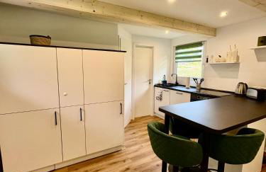 Ferienhaus im Grünen - Entspannen mit Alpakas - Foto 7