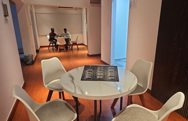 Hotel Family Inn - Foto 4