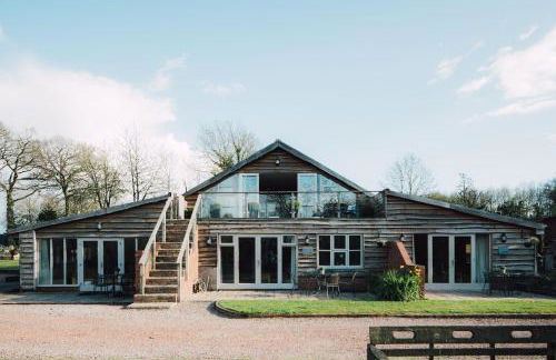 Goldfinch Lodge - Foto 11