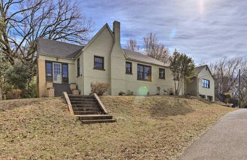 Birmingham Vacation Rental 9 Miles to Downtown! - Foto 27