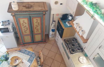 Loft della Perpetua, fuga romantica PetFriendly con Area Cani - Foto 14