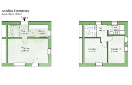 Anneliese Blumenwiese - Foto 15