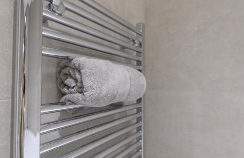 Fantastic Modern 1 Bedroom Leeds - Foto 23