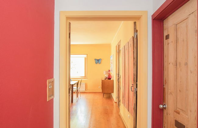 Local 9 - Casa do chapim azul - Foto 63