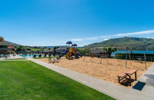 Lake Chelan Shores Shore Serenity 19-3 - Foto 74