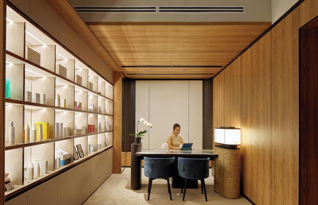 PARKROYAL Serviced Suites Singapore - Foto 30