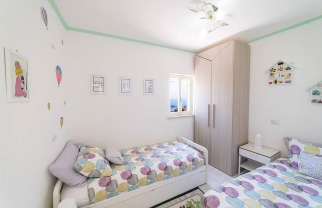 Domus Smeraldo Terrace and sea View Amalfi Coast - Photo 3