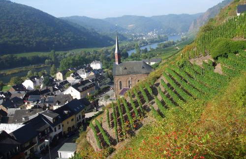 Mosel-Apart Rudorfer - Foto 20