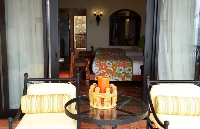 Ultimate Family Two Bedroom Suite at Cabo San Lucas - Foto 15