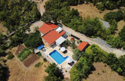 Villa Melita - Heated pool, Speed Internet within Nature Park - Foto 47