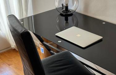 Spacious 82 m2 Two Bedroom classy apartment near City Center - Foto 10