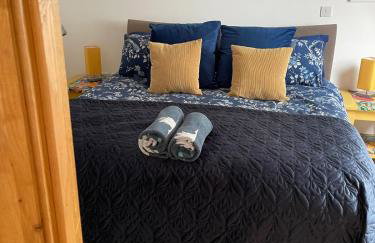 Luxury Three Bedroom Barn Conversion in Devon - Photo 13