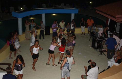 Residence Hotel La Taverna - Foto 39