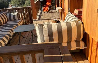Cabanon Régina - Foto 17