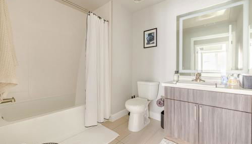 Mid-rise Modern Lux loft In The City - Foto 3