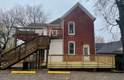 Quiet, gated oasis near downtown Lexington - Foto 64