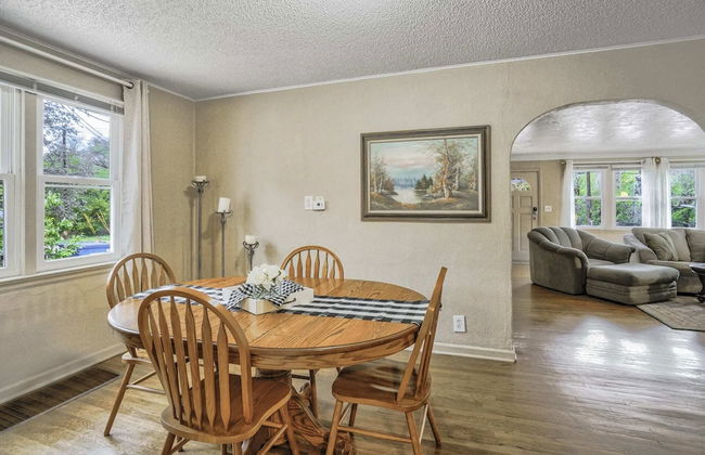 2BR Manitou Get Away Close To Everything! - Foto 23