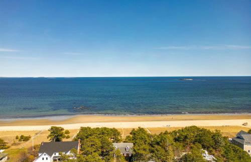 Beachside Oceanside Walk onto the beach - Photo 1