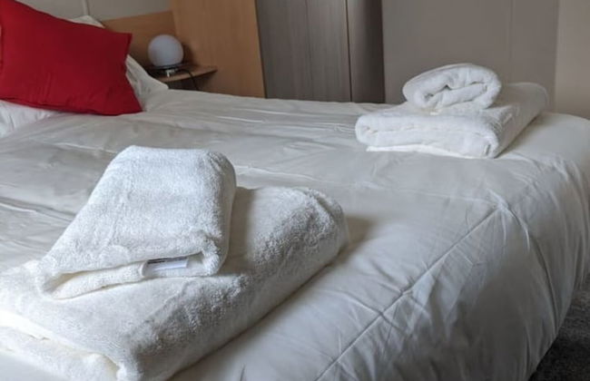 Caravan Nearby Hastings, Coghurst Hall Park - Foto 3