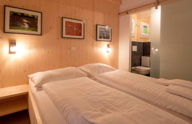 Chalet in Austria Near Ski Slopes & Sauna - Photo 3