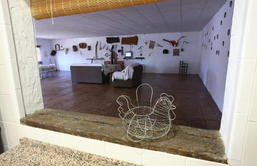 Alojamiento Rural - Finca Santa Margarita - Foto 22