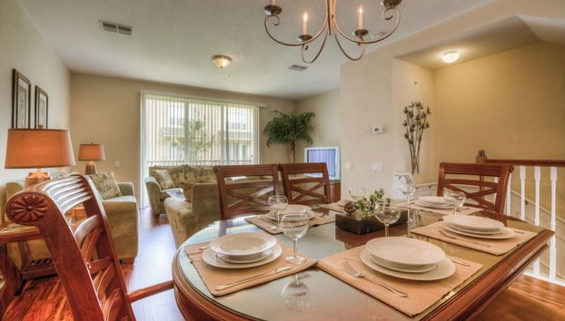 Ausstattung der Unterkunft