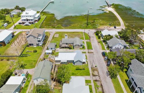 Conch's Point Cottage home - Foto 44