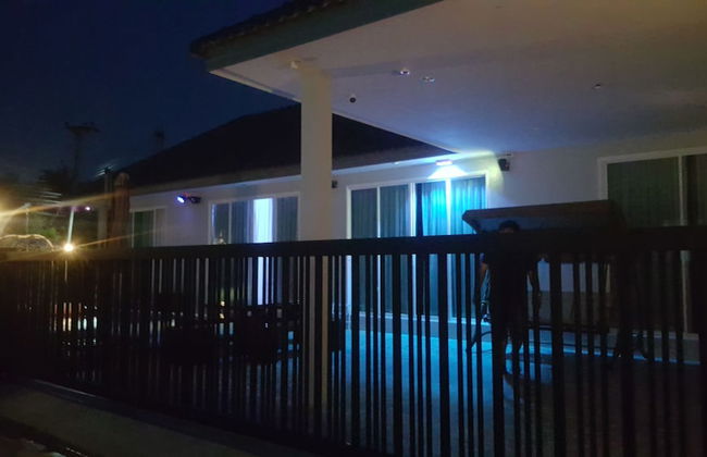Smart Home Huahin - Foto 65