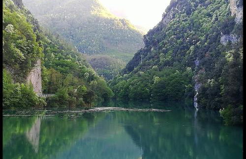 Appartamento La Foresta Abetone - Foto 42