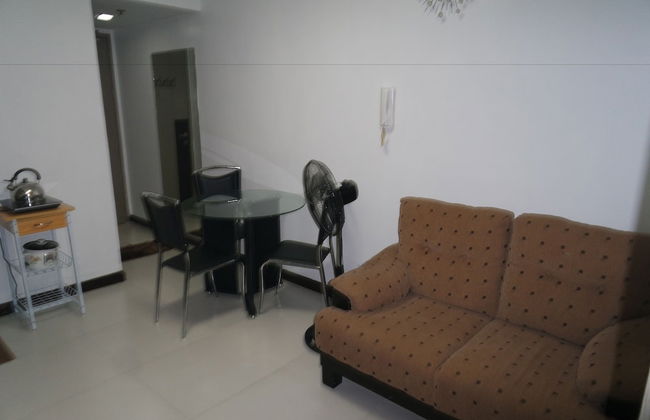 Solemare Parksuites Condo R Us - Photo 9